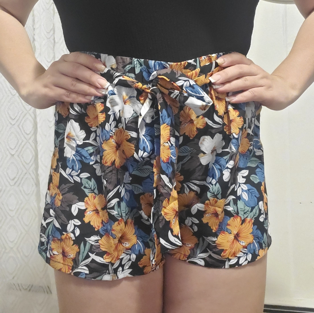 Short